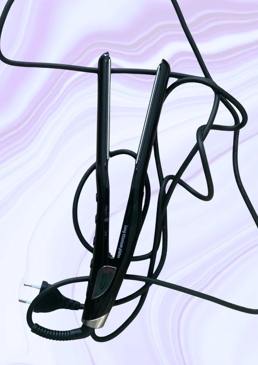 Ultron Mach 4 Straightener Glam Edition, – photo 5